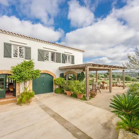 Villa Binimasso Menorca Ferreries