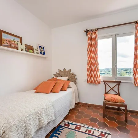 Binimasso Menorca Villa