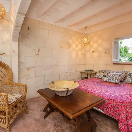 Villa Binimasso Menorca