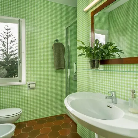 Villa Binimasso Menorca *