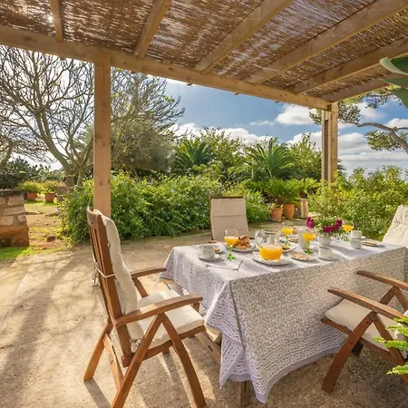 Villa Binimasso Menorca