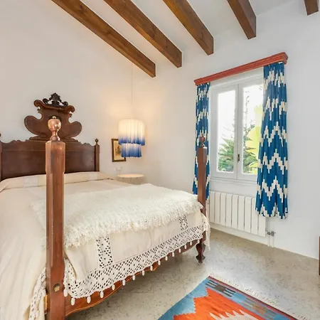 Villa Binimasso Menorca