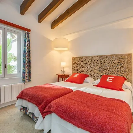 Binimasso Menorca Villa