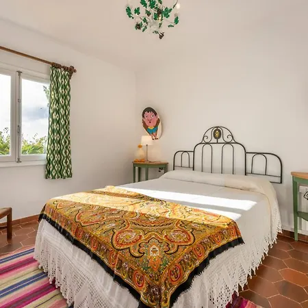 Binimasso Menorca